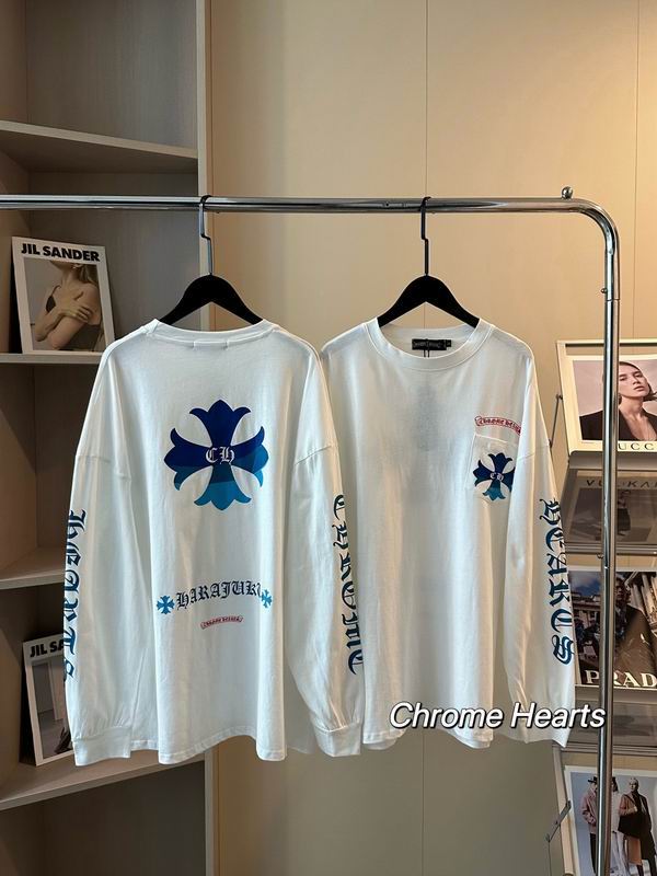 Chrome Hearts S-XL 55txKD88