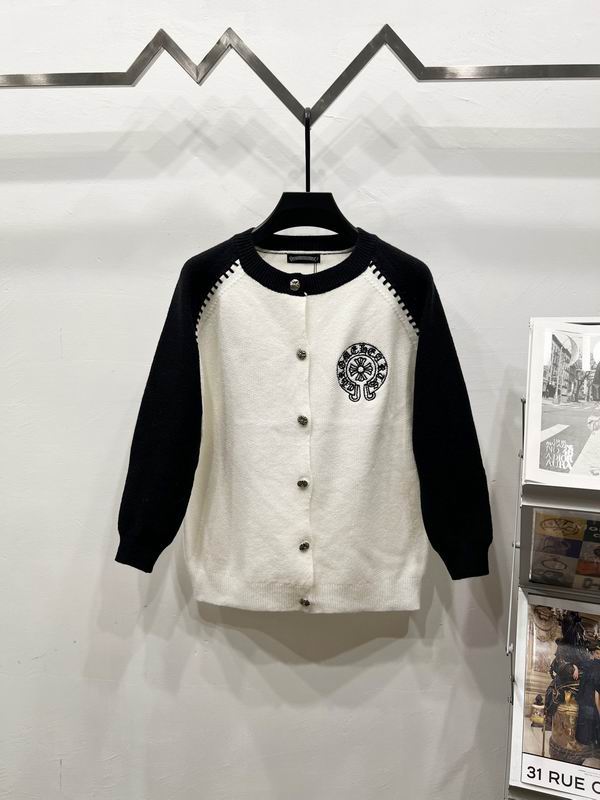 Chrome Hearts S-L qqtxQ079
