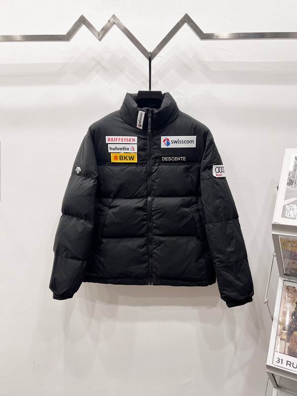 Descente M-2XL qqtxB006