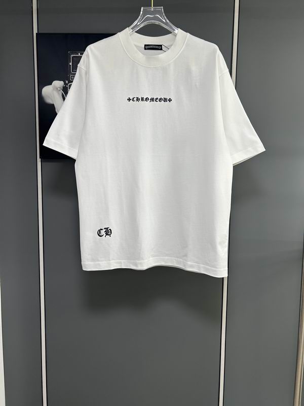 Chrome Hearts S-2XL bhtx15