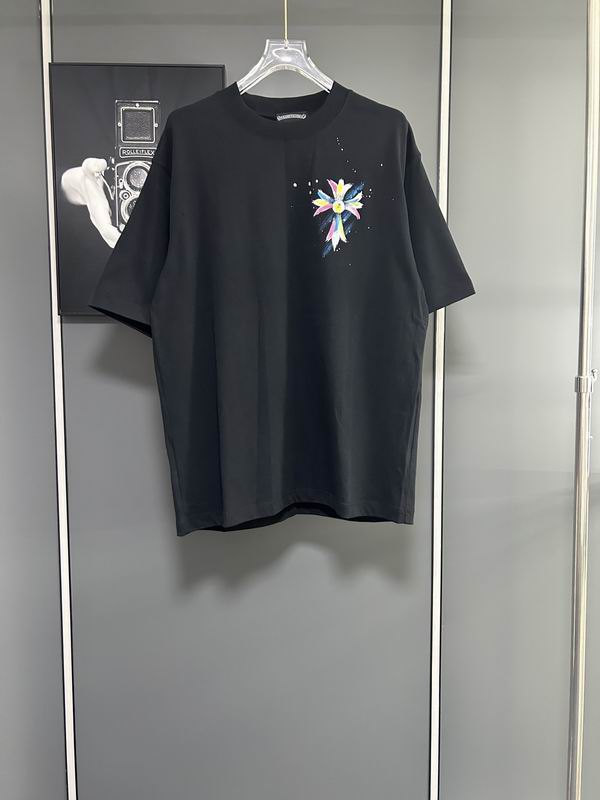 Chrome Hearts S-2XL bhtx16
