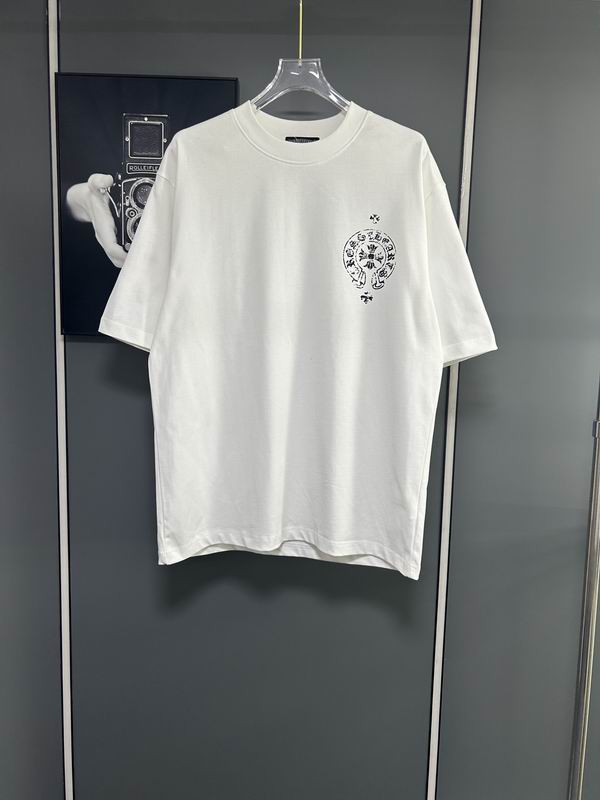 Chrome Hearts S-2XL bhtx17