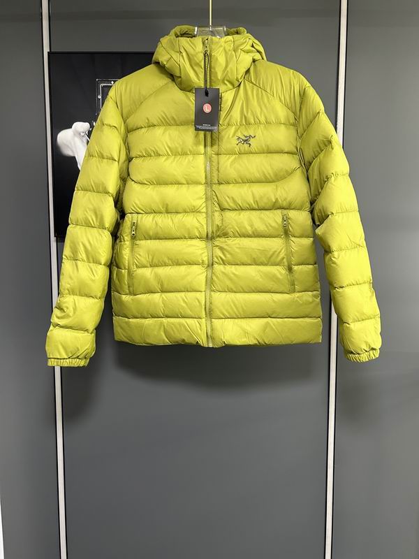 Arcteryx M-3XL bhtx02