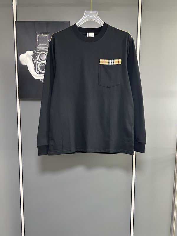 Burberry XS-L bhtx01