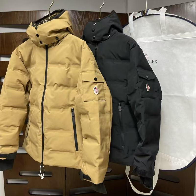 Moncler sz1-5 8qx77