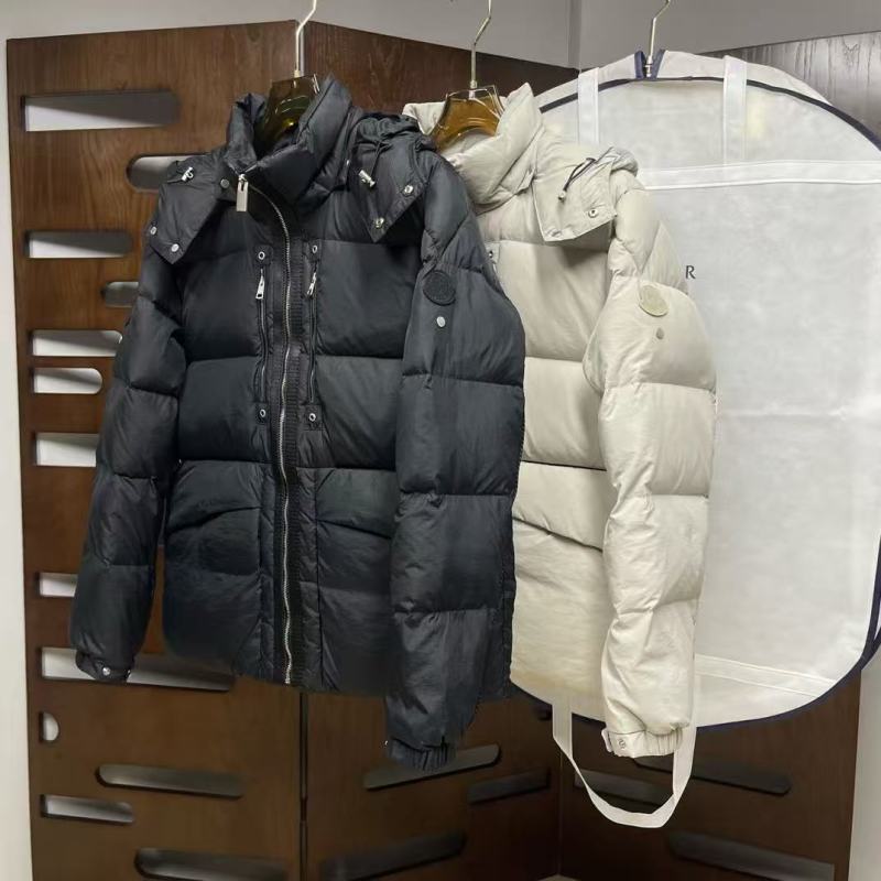Moncler sz1-5 8qx82