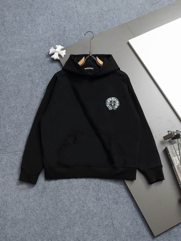 Chrome Hearts S-XL xetr14