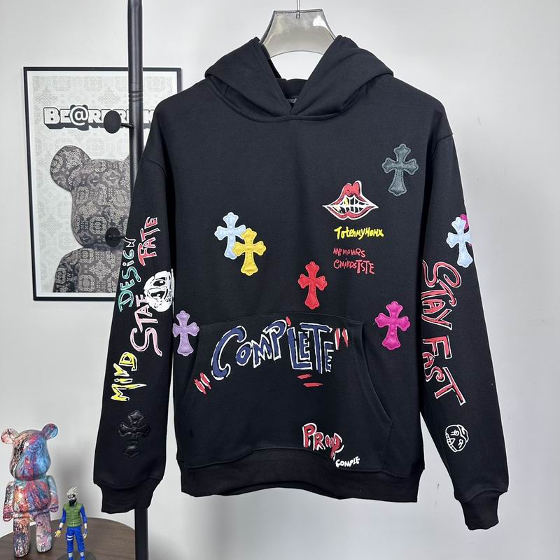 Chrome Hearts S-XL xetr18