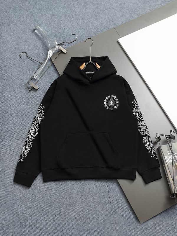 Chrome Hearts S-XL xetr20