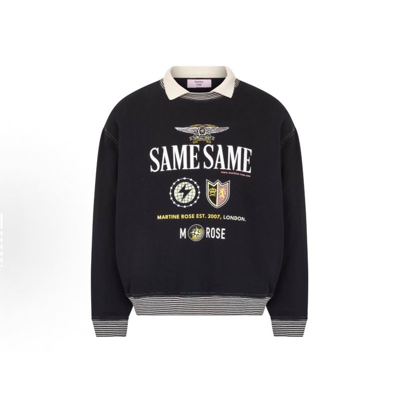 Martine rose S-XL sjtx8801