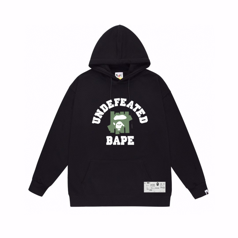 Bape S-2XL scqx872