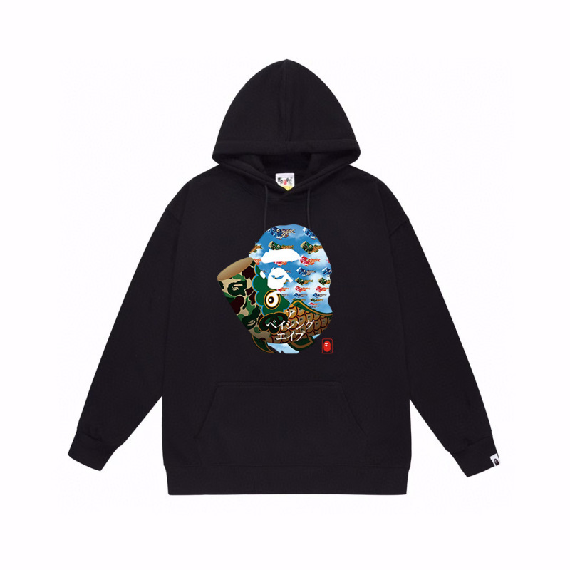 Bape S-2XL scqx890