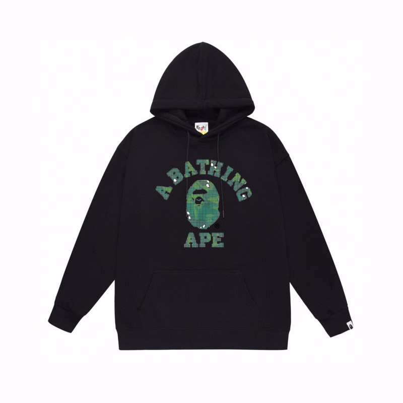 Bape S-2XL scqx7001