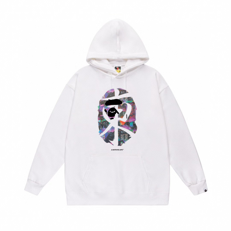 Bape S-2XL scqx7009