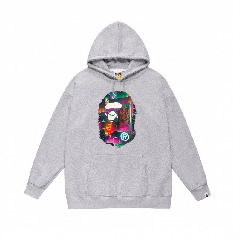 Bape S-2XL scqx7018