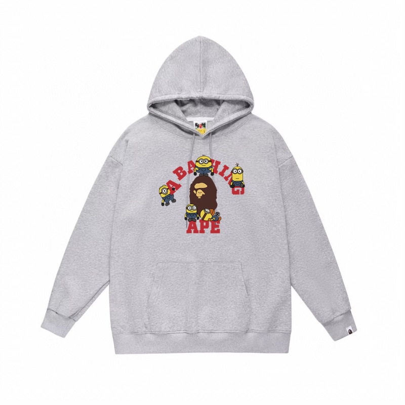 Bape S-2XL scqx7024