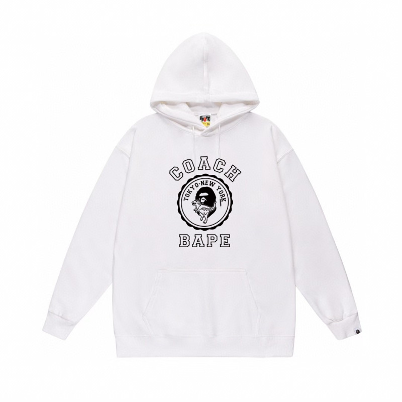 Bape S-2XL scqx7029