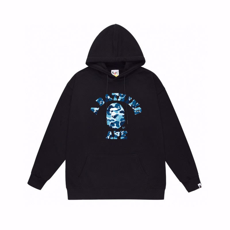 Bape S-2XL scqx7030