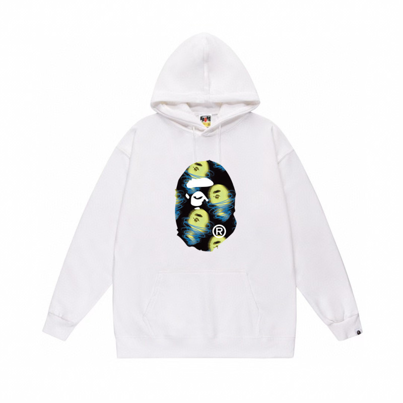 Bape S-2XL scqx7033