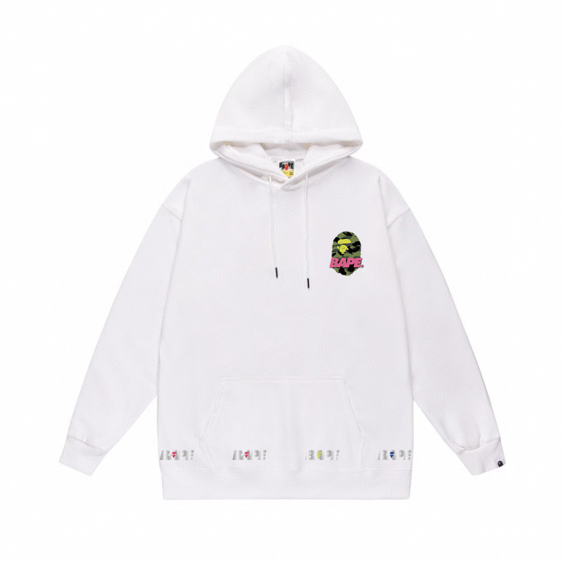 Bape S-2XL scqx7036
