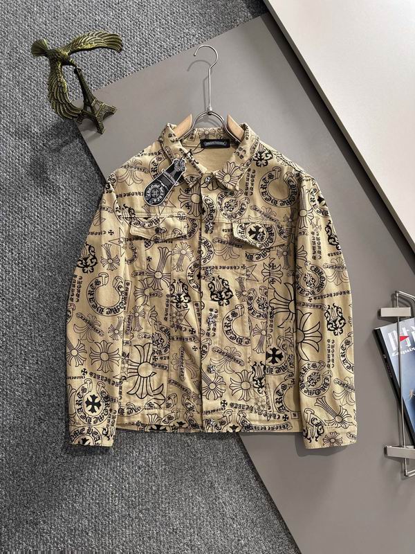 Chrome Hearts S-3XL xetr51