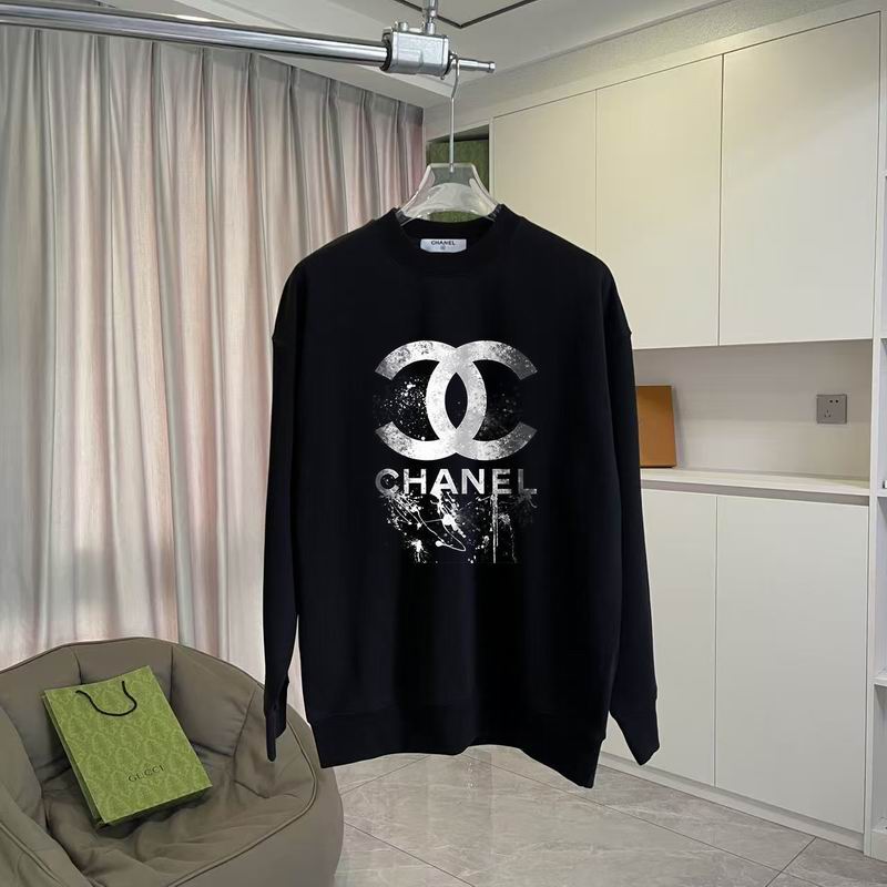 Chanel S-2XL hgntx08