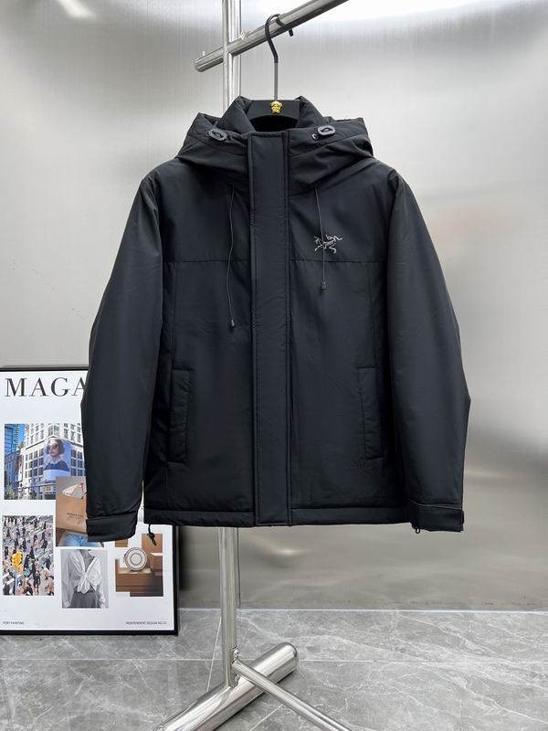 Arcteryx M-3XL mstx03