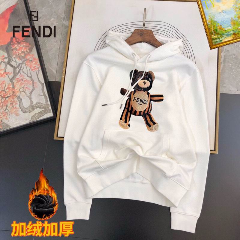 Fendi M-3XL 11Lr116