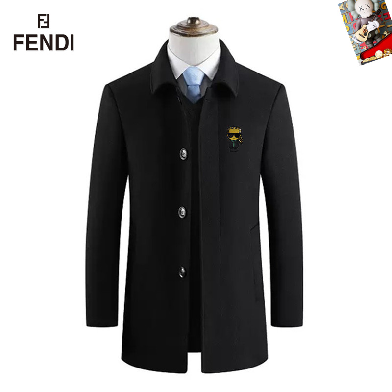 Fendi M-3XL 25tr33