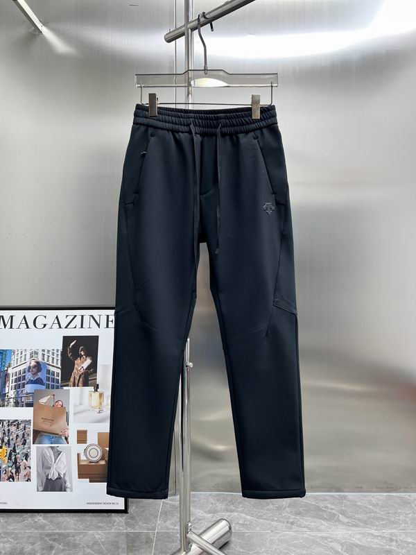 Descente sz30-35 mstx01