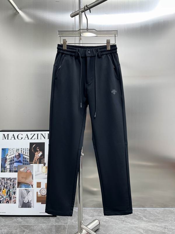 Descente sz30-35 mstx02