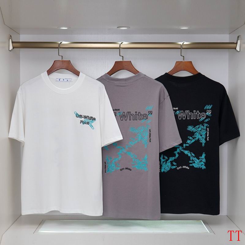 Off White S-2XL 20tr59