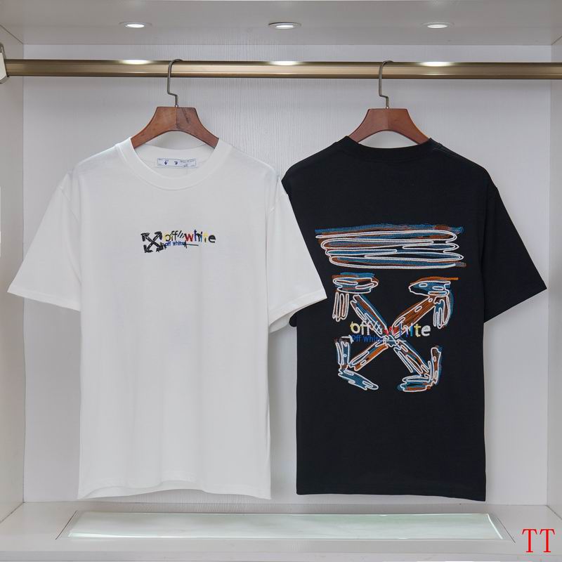 Off White S-2XL 20tr60