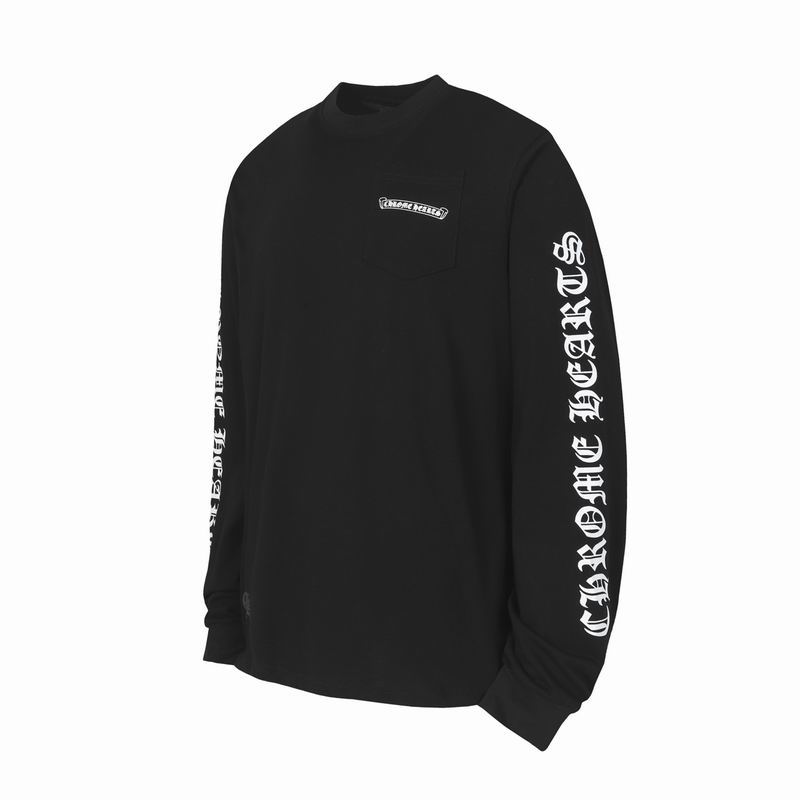 Chrome Hearts S-XL aztxB1023