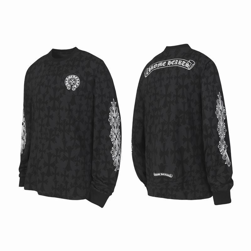 Chrome Hearts S-XL aztxB1025