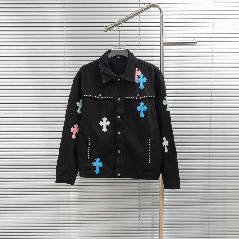 Chrome Hearts S-XL hltx05