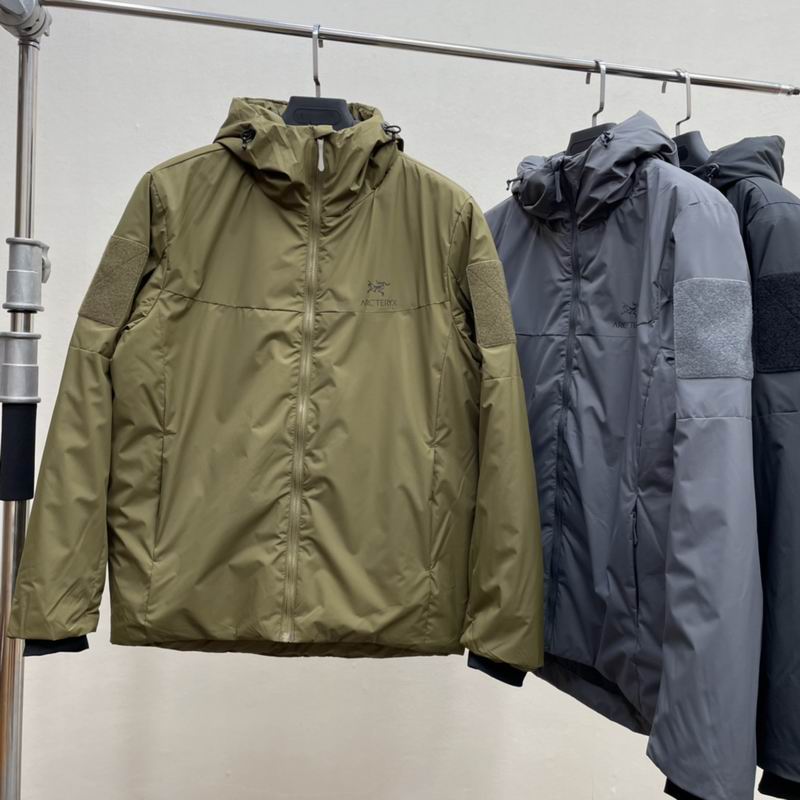 Arcteryx S-2XL fxtx09