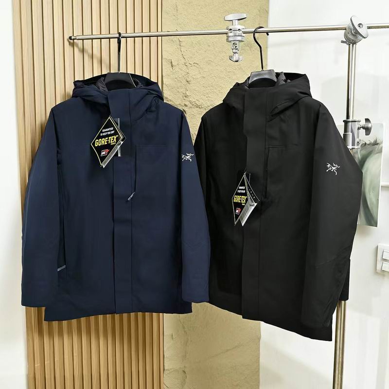 Arcteryx M-3XL fxtx06