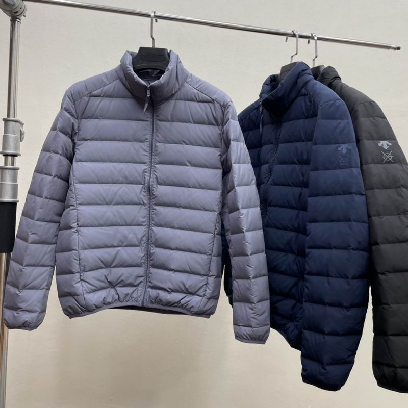 Descente M-3XL fxtx07