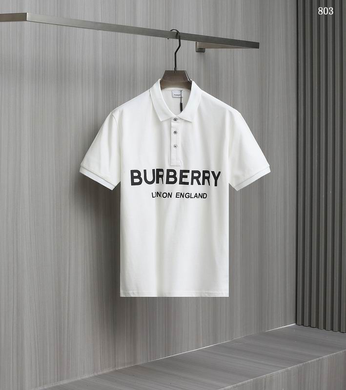 Burberry S-2XL tltx21