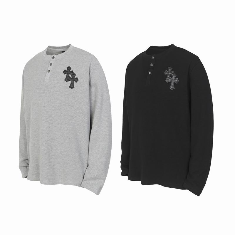 Chrome Hearts S-XL tltx47