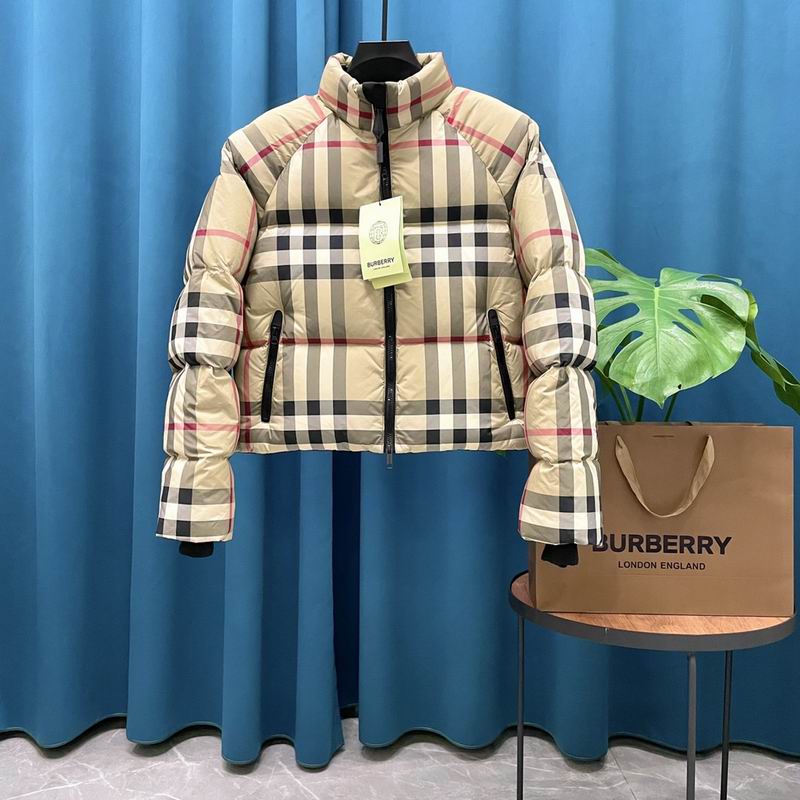 Burberry S-2XL xetr105