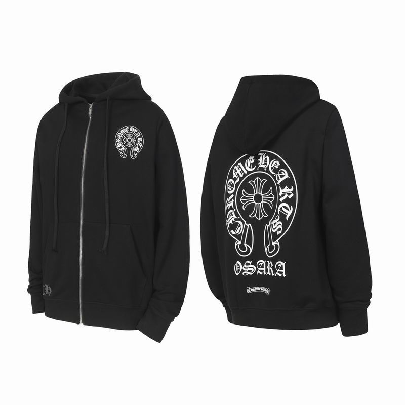 Chrome Hearts S-XL tltx57