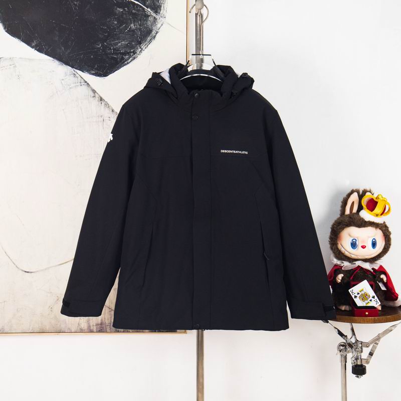 Descente S-4XL xetr32