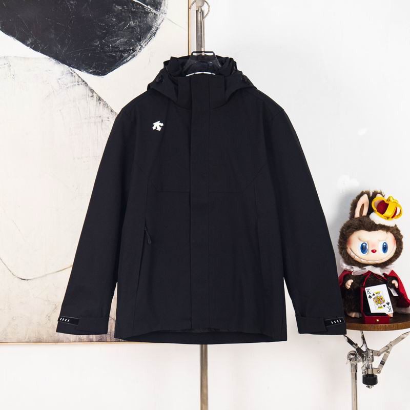 Descente S-4XL xetr33