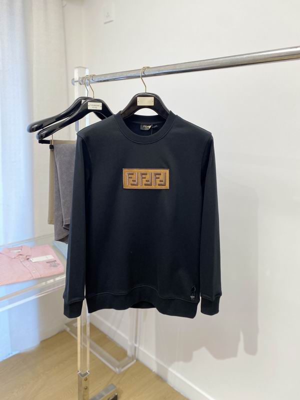 Fendi S-2XL tltx33