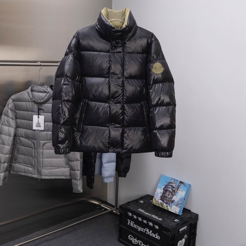 Moncler sz1-5 xetr102