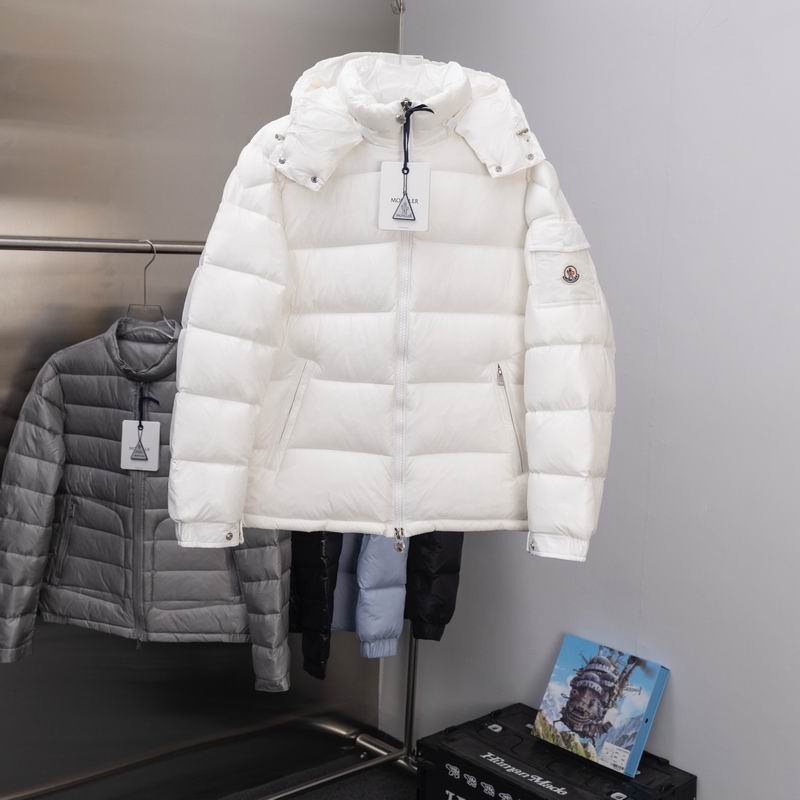 Moncler sz1-5 xetr103