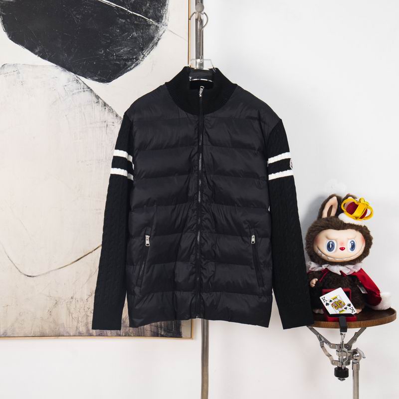 Moncler S-XL xetr137