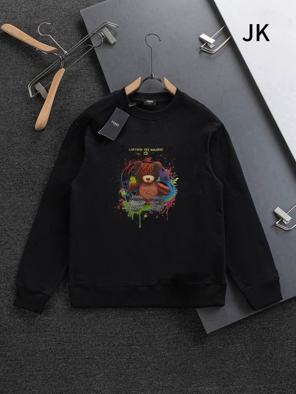 Fendi XS-L sxitxF8042